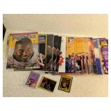 BECKETT SHAQ O'NEILL MAGAZINES