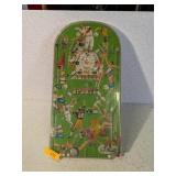 VINTAGE AMERICAN SPORTS PINBALL GAME
