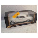 DIECAST 1956 CHRYSLER 300B