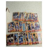 1988 DON RUSS BASEBALL CARDS