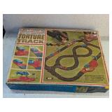 VINTAGE MOTORIFIC ALCAN HIGHWAY TORTURE TRACK