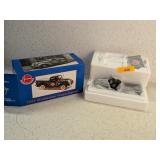 DIECAST 1936 STUDEBAKER COUPE-EXPRESS