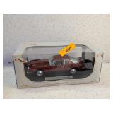 DIECAST 1963 STUDEBAKER AVANTI