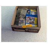 1990 BREWERS STATE PATROL CARDS & 1988 POP CARDS