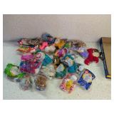MCDONALDS BEANIE BABIES COLLECTION