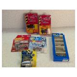 HOT WHEELS, TONKA & MORE DIECAST CARS