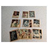 TOPPS 1985 COLLECTOR SERIES BASEBALL CARDS