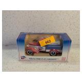 DIECAST 1936 DODGE TANKER CARQUEST