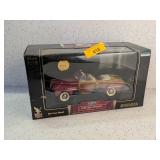 DIECAST 1946 FORD SPORTSMAN