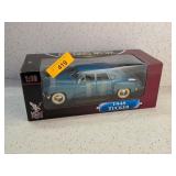 DIECAST 1948 TUCKER
