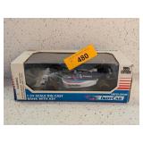 1995 INDYCAR VALVOLINE DIECAST BANK