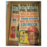 1970 TOPPS POSTERS