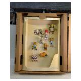 SHREK 2 MCDONALDS STORE DISPLAY