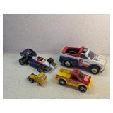 TONKA TOY COLLECTION