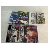 EMMITT SMITH MAGAZINE & COLLECTIBLES
