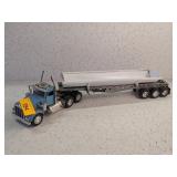 SEMI TRUCK TOY
