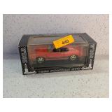 2001 IOLA CAR SHOW - 1969 PONTIAC GTO