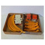 VINTAGE HOT WHEELS ACCESSORIES