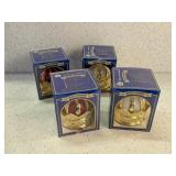 4 - CROWN AIR FRESHENERS