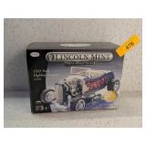 1932 FORD HIGHBOY ROADSTER MODEL KIT