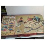 VINTAGE MOTORIFIC GIANT TORTURE TRACK WITH BOX