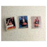 UPPER DECK 1992-93 BASKETBALL SETS