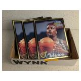 3 - HEROES OF THE GAME COLLECTORS BOOK #21