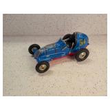 VINTAGE THIMBLE DROME CHAMPION TOY CAR