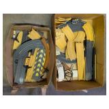 TYCO ELECTRIC RACE CAR TRACK