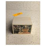 1988 TOPPS BIG BASEBALL CARD SET