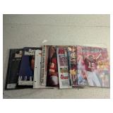 JOE MONTANA COLLECTIBLE MAGAZINES & NEWSPAPER