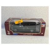 DIECAST 1957 COURIER FORD SEDAN
