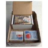 3 SETS - 2X 96-97 TOPPS SERIES 2, 1X 94-95 FLEER