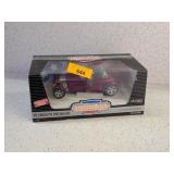 DIECAST PLYMOUTH PROWLER