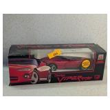RADIO CONTROLLED DODGE VIPER