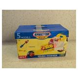 VINTAGE JUNIOR ERECTOR SET