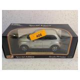 SPECIAL EDITION DIECAST CHRYSLER PT-CRUISER