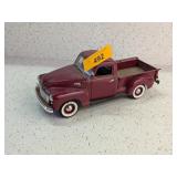 DIECAST 1950 GMC PICKUP TRUCK