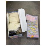 CATHY PORCELAIN DOLL