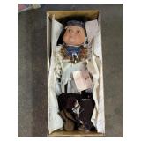 VINTAGE TOPP COLLECTION DOLL