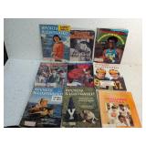 VINTAGE SPORTS ILLUSTRATED MAGAZINES