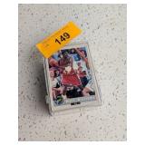 1992 CLASSIC DRAFT PICK BASKETBALL CARDS