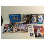 KEN GRIFFEY JR MAGAZINE COLLECTION & MORE