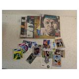 COLLECTIBLE CUBS ADVERTISING CARDS & MAGAZINES