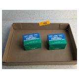 2 - 1989 SCORE NFL SUPPLEMENTAL TRADING CARD SET