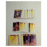 1992 FRONT ROW DREAM PICKS BASKETBALL CARDS