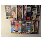 COLLECTION BECKETT BASEBALL MAGAZINES