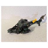 GI-JOE HELICOPTER