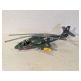 GI-JOE SUPER ATTACK HELICOPTER