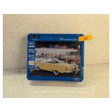 1000 PIECE HENRYS CARHOP PUZZLE